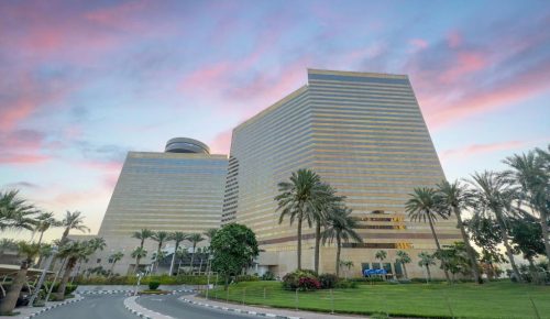 Hyatt Regency Dubai – Corniche