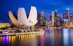 هتل های سنگاپور