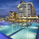 Ramada Resort Kusadasi & Golf