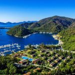 Rixos Premium Göcek