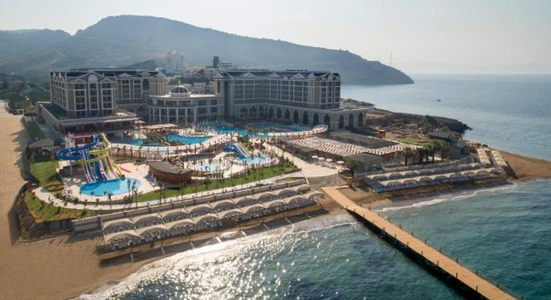 Sunis Efes Royal Palace Resort & Spa