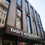 Emens Hotel Izmir