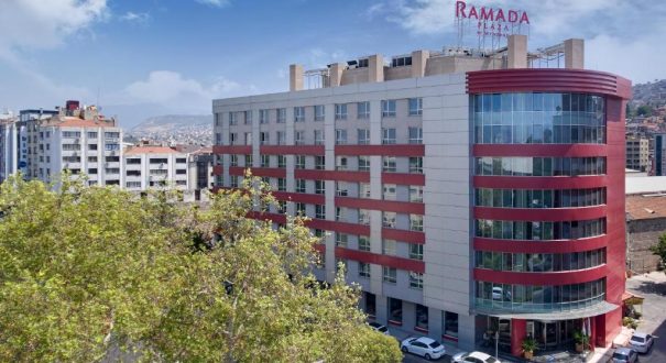 Ramada Plaza By Wyndham Izmir