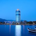 Swissotel Buyuk Efes Izmir