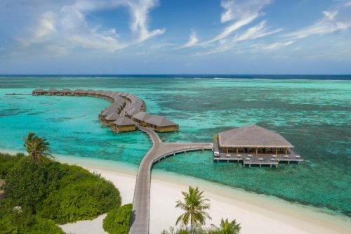 Cocoon Maldives – All Inclusive