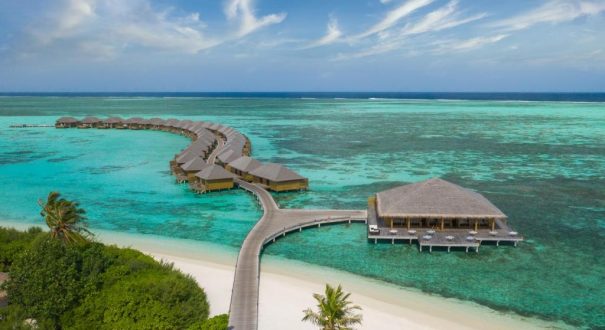 Cocoon Maldives - All Inclusive