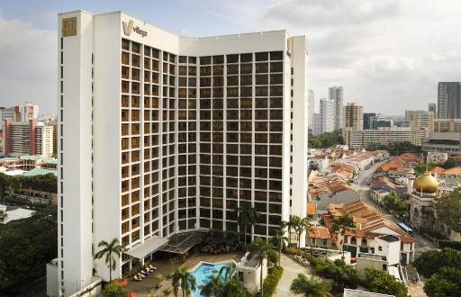 Village Hotel Bugis