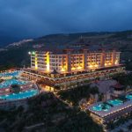 هتل Utopia World Alanya